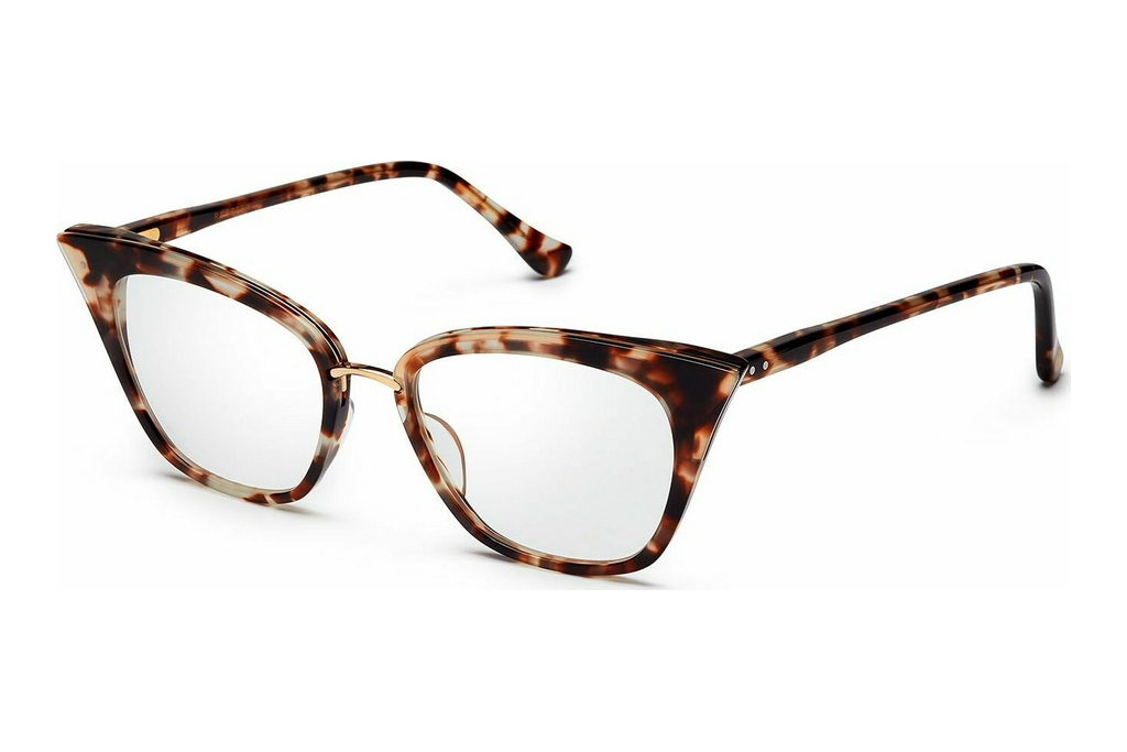 DITA   DRX-3031 E Cream Tortoise - 12K Gold