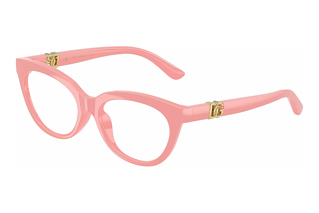 Dolce & Gabbana   DX5005U 3098 Pastel Pink