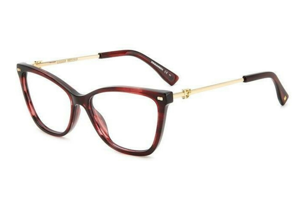 Dsquared2   D2 0068 573 RED HORN