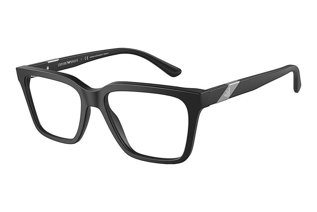 Emporio Armani   EA3194 5898 Matte Black