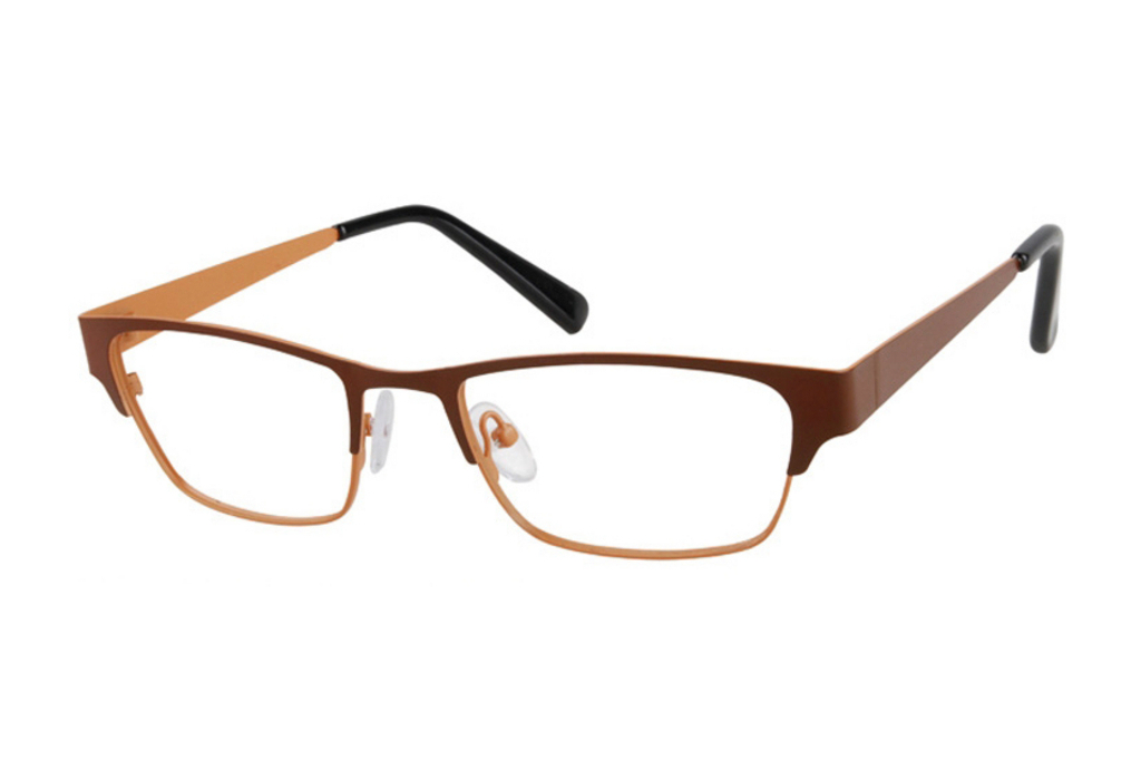 Fraymz   681 F brown/orange