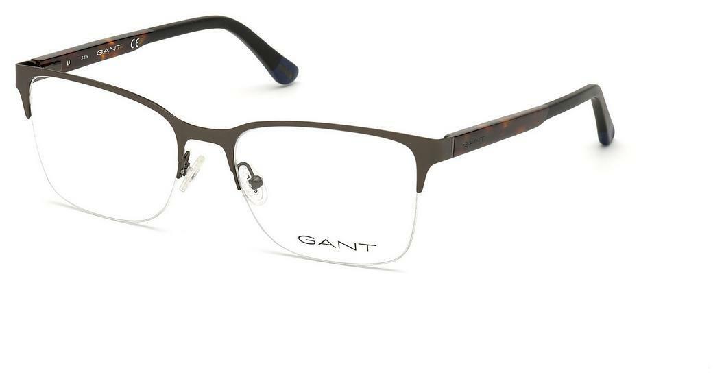 Gant   GA3202 009 009 - anthrazit matt