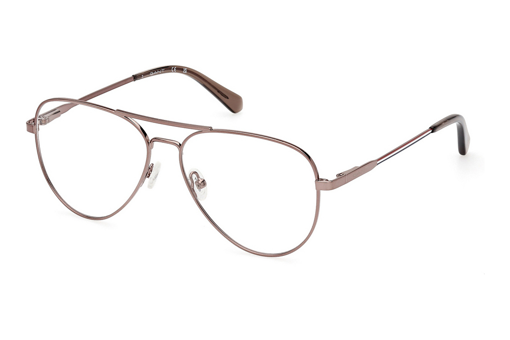 Gant   GA3289 034 Glänzend Hell Bronze