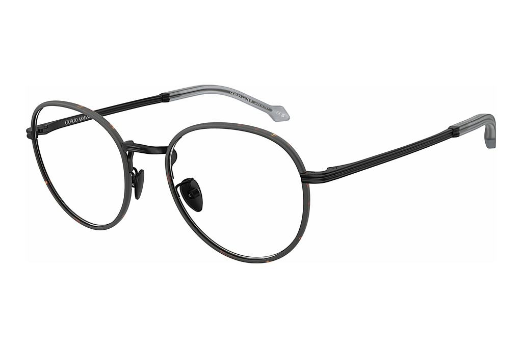 Giorgio Armani   AR5151J 3001 Matte Black