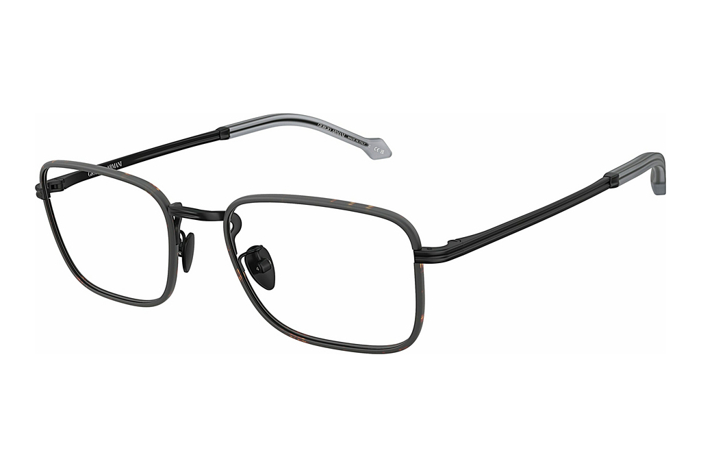 Giorgio Armani   AR5152J 3001 Matte Black