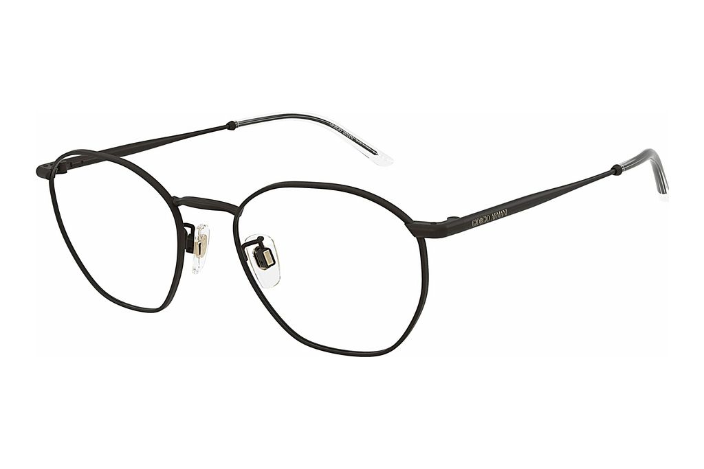 Giorgio Armani   AR5156 3394 Matte Black