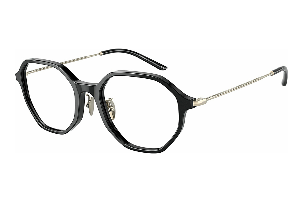 Giorgio Armani   AR7234 5001 Black