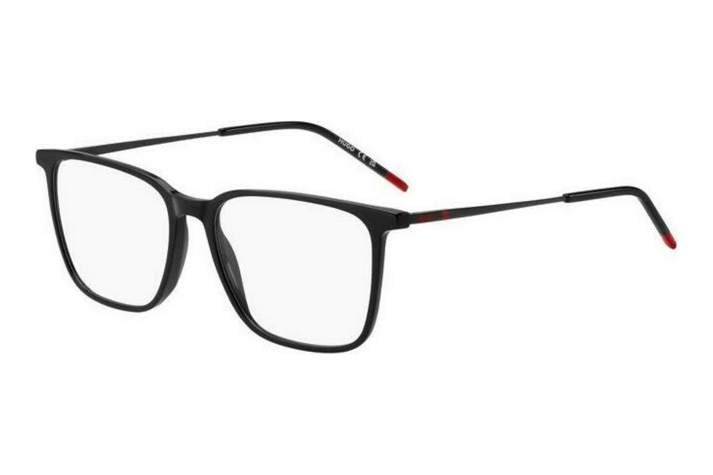 Hugo   HG 1288 OIT BLACK RED