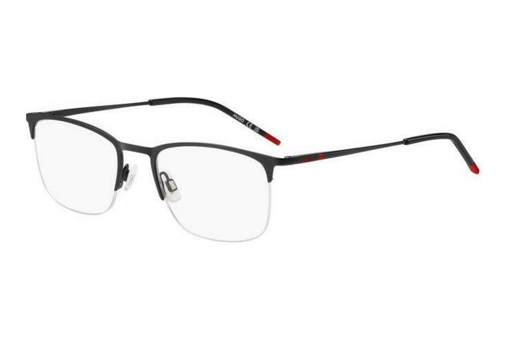 Hugo   HG 1291 OIT BLACK RED