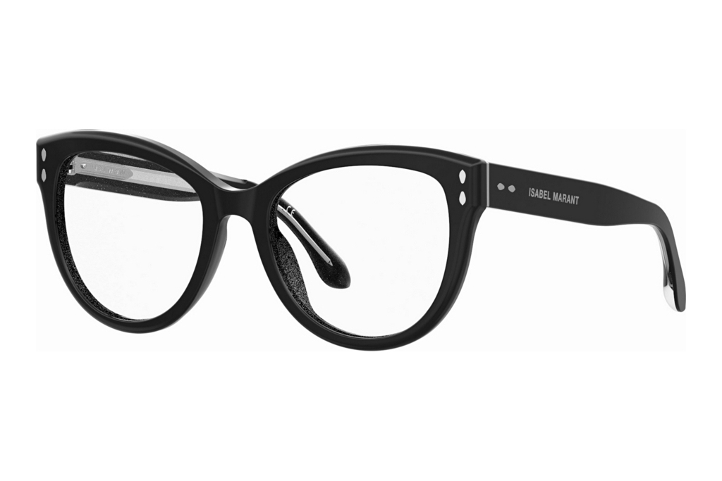 Isabel Marant   IM 0089/G 807 BLACK