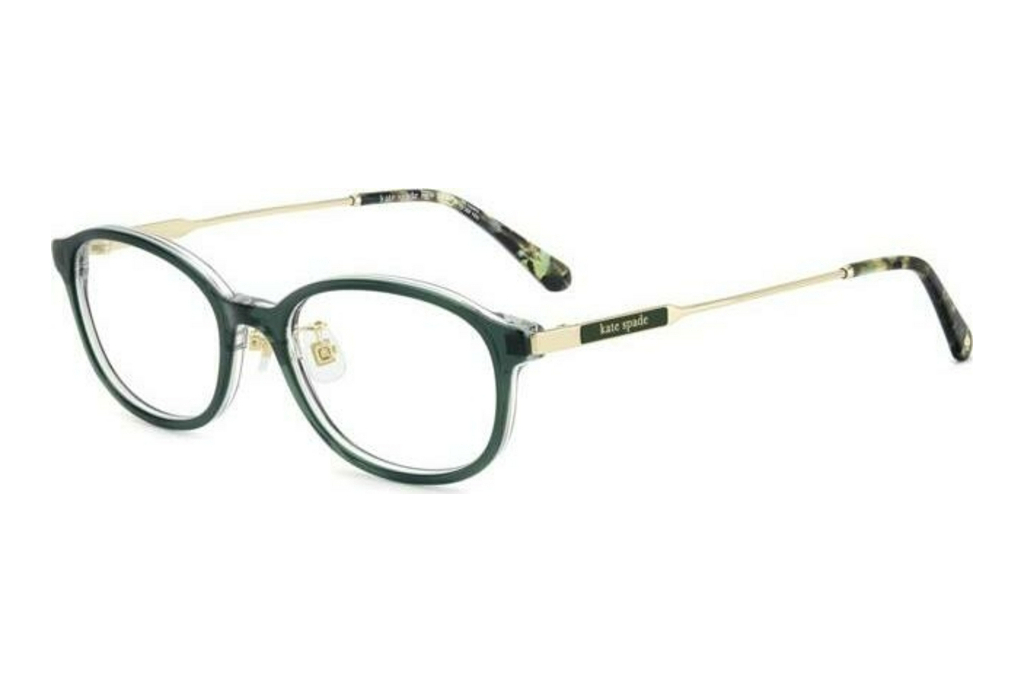 Kate Spade   KS IRIE/FJ 1ED GREEN