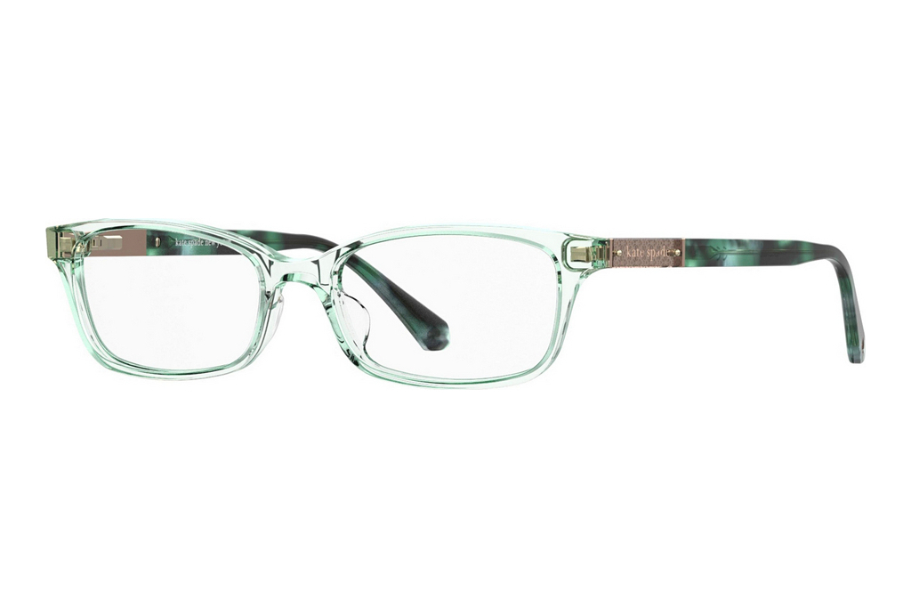 Kate Spade   LAUREL 1ED GREEN