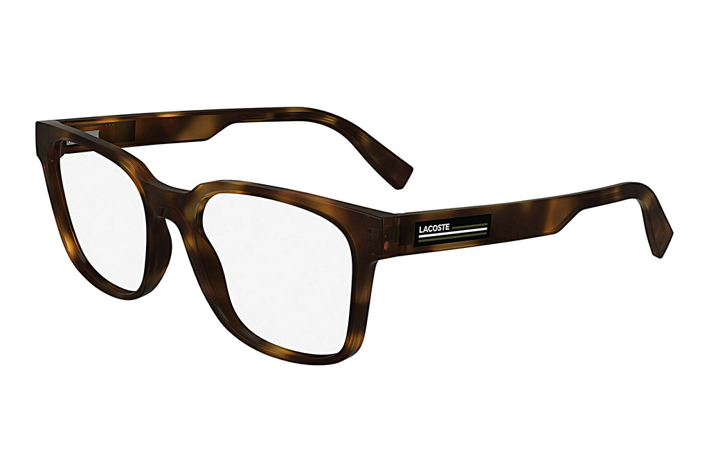 Lacoste   L2947 214 BROWN HAVANA