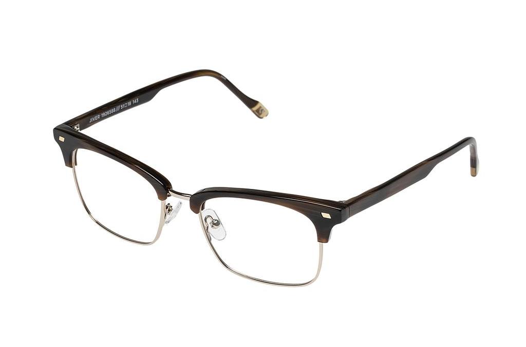 Le Specs   JIVER LSO1926588 BROWN