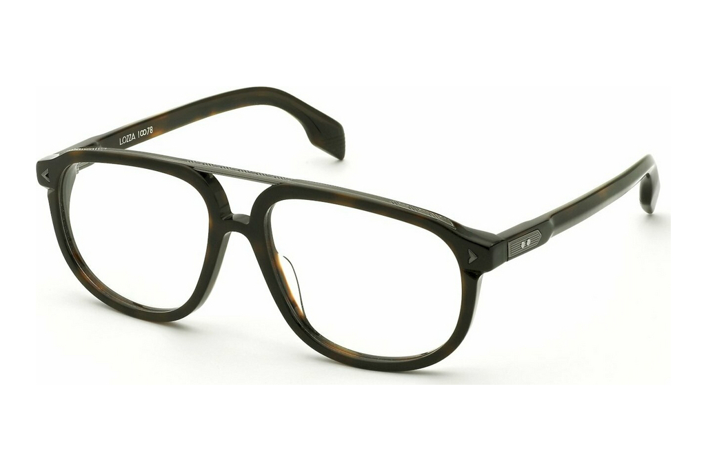 Lozza   VL4392M 0752 SHINY DARK HAVANA