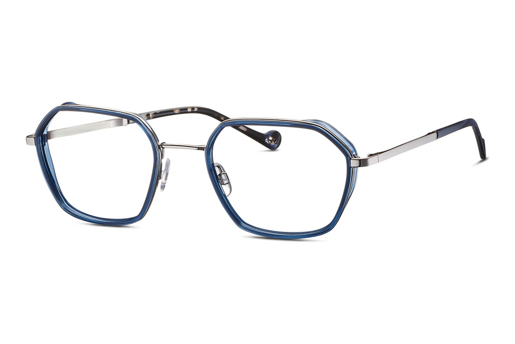 MINI Eyewear   MI 741020 70 blau