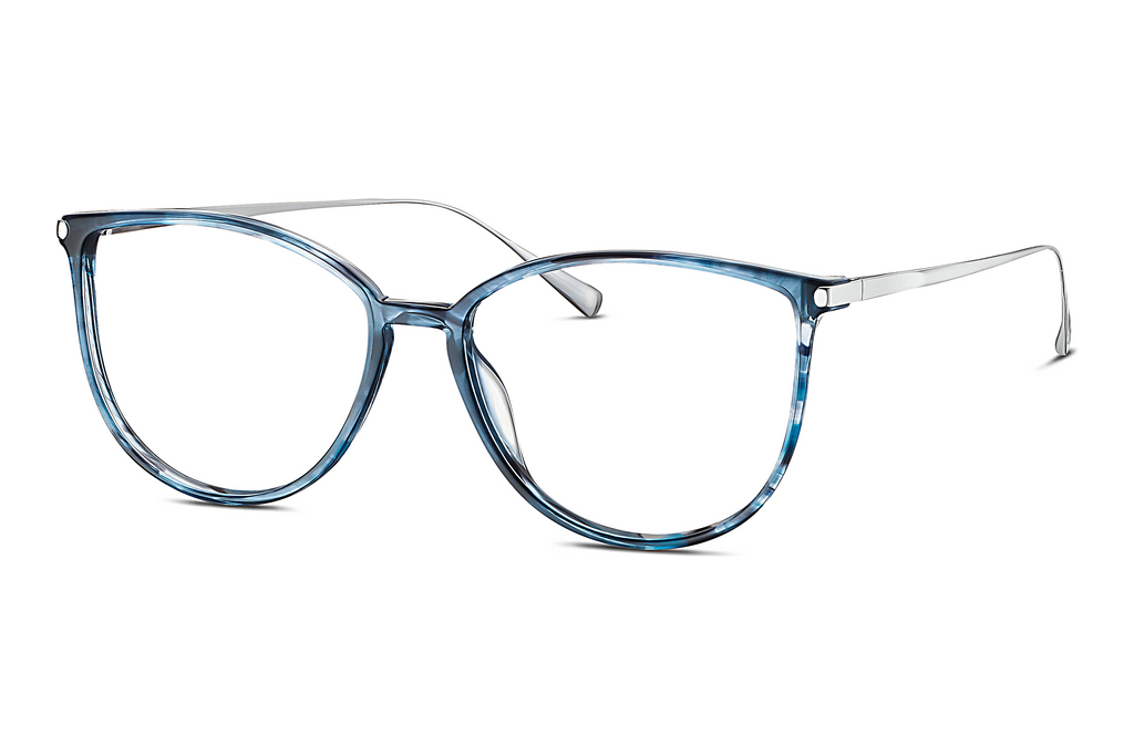 MINI Eyewear   MI 741022 70 blau