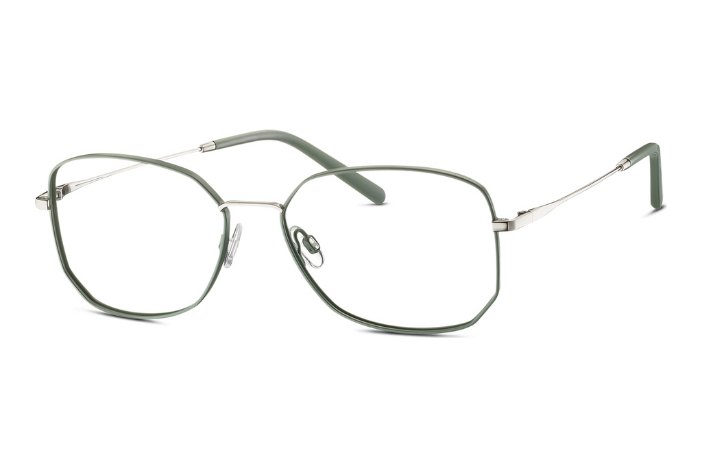 MINI Eyewear   MI 742016 40 grün