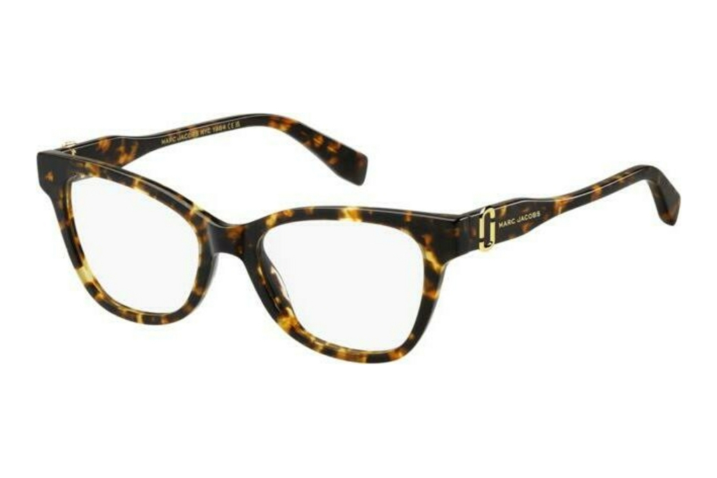 Marc Jacobs   MARC 767 086 HAVANA