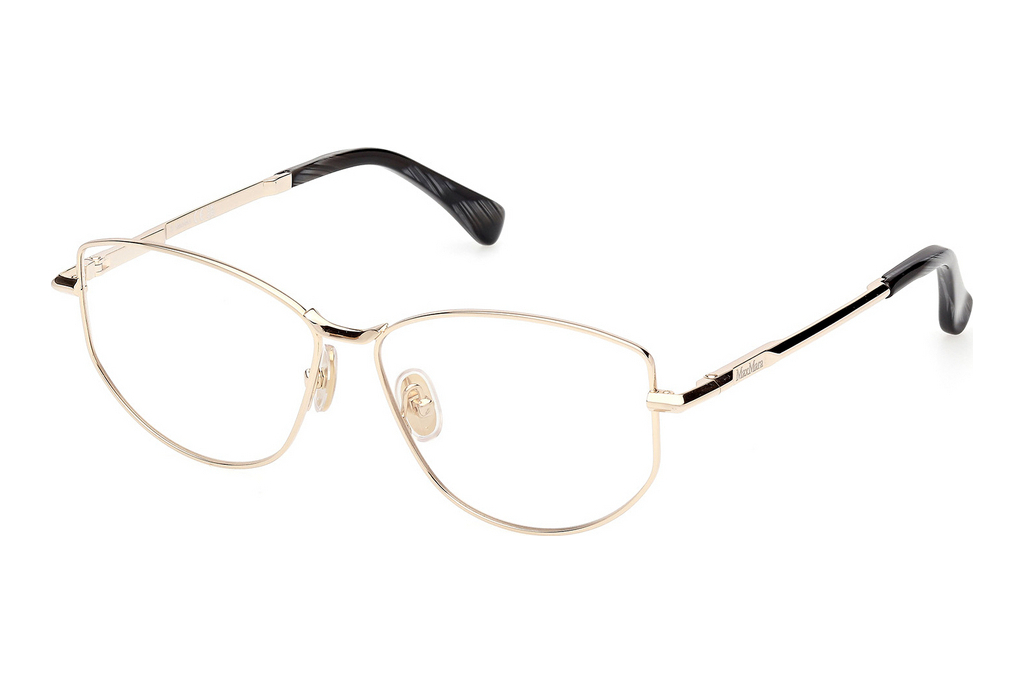 Max Mara   MM5153 032 Glänzend Blassgold