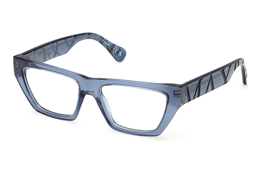 Max & Co.   MO5185 090 Glänzend Blau