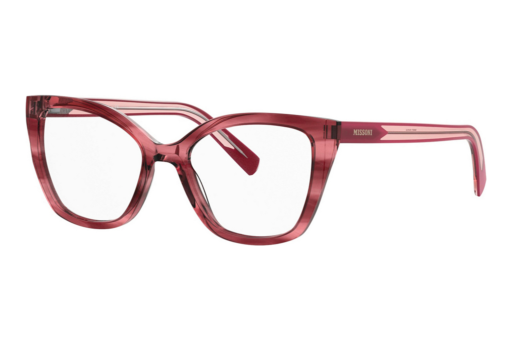 Missoni   MIS 0184 573 RED HORN