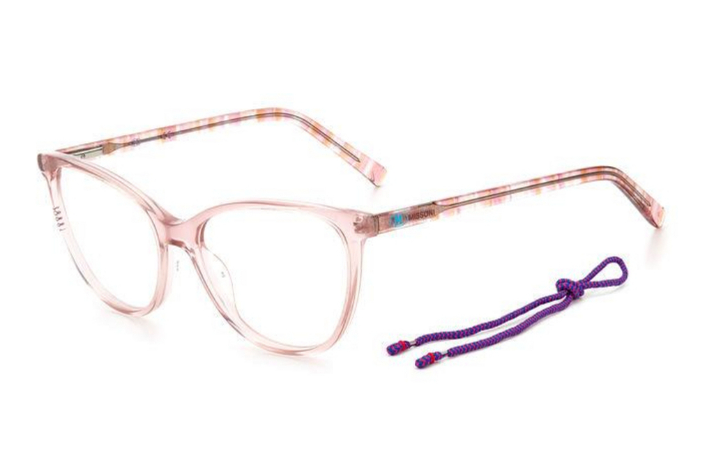 Missoni   MMI 0067 35J rose