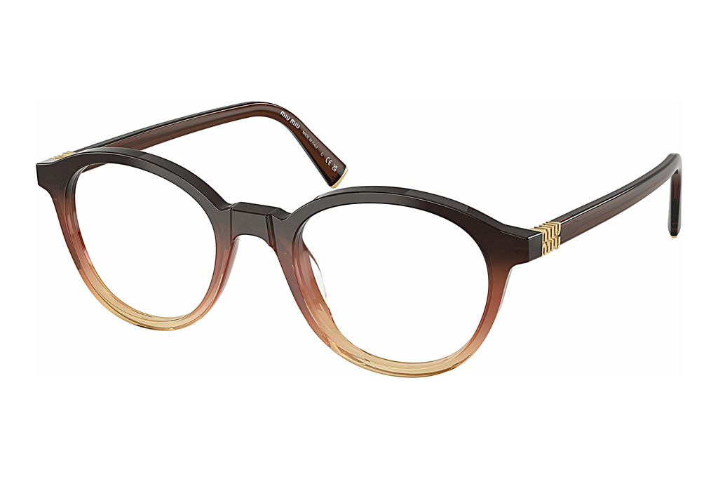 Miu Miu   MU 02WV 24C1O1 Brown Gradient