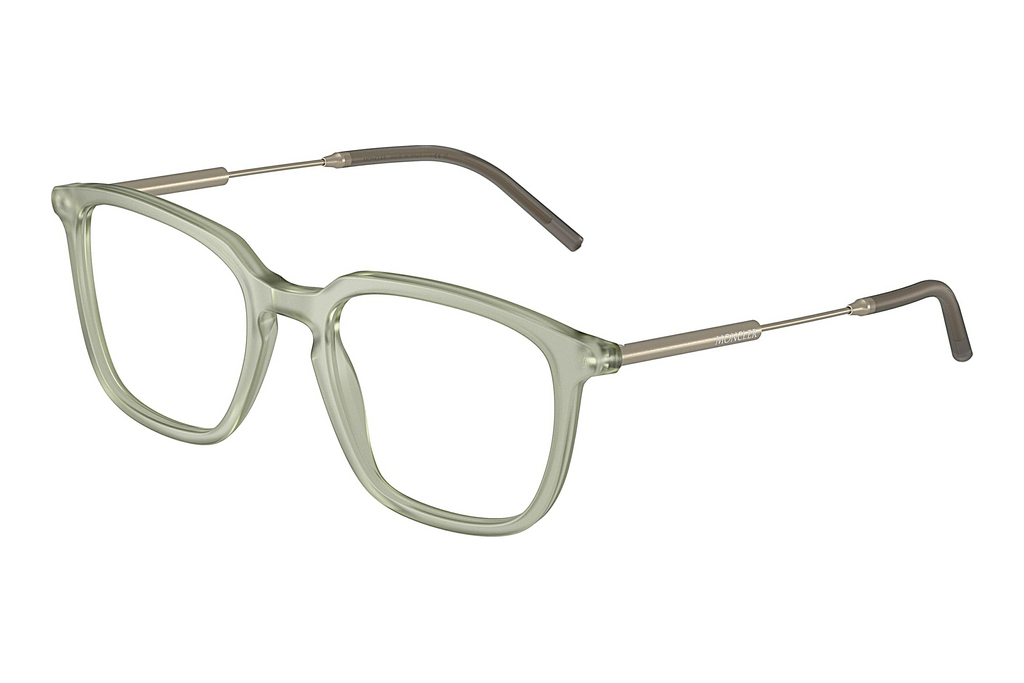 Moncler   ME2012 3019 Matte Transparent Green