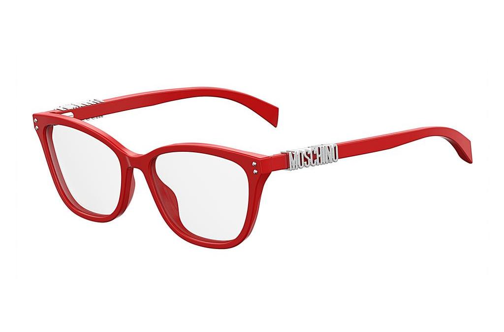 Moschino   MOS500 C9A RED