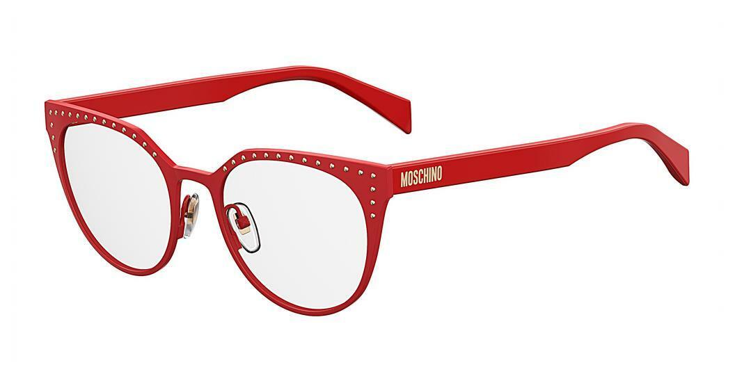 Moschino   MOS512 C9A RED