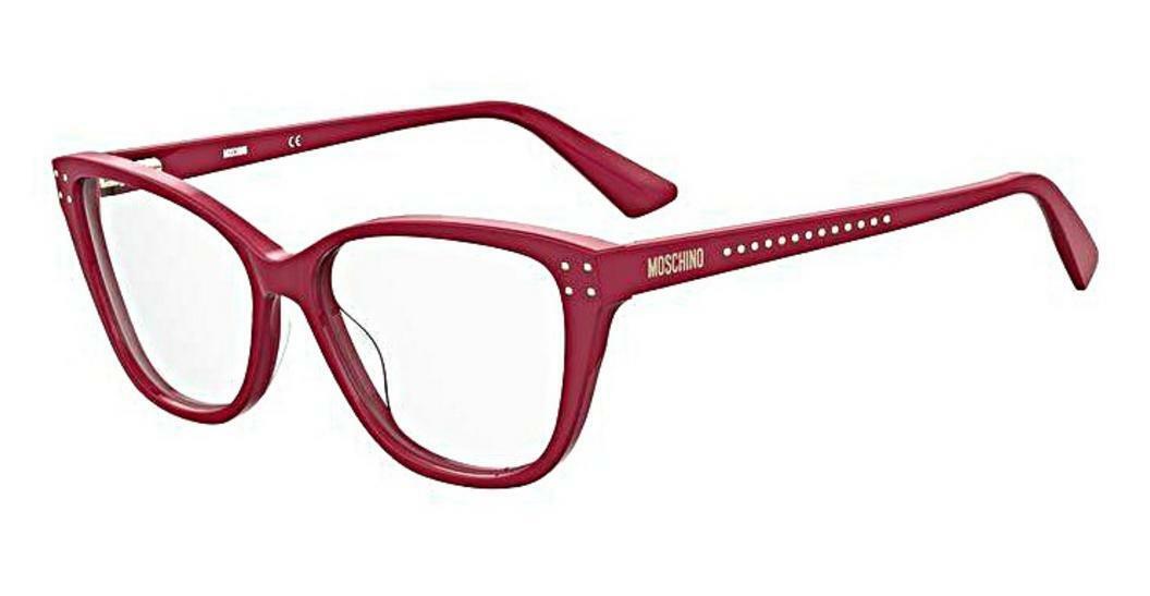Moschino   MOS583 C9A RED