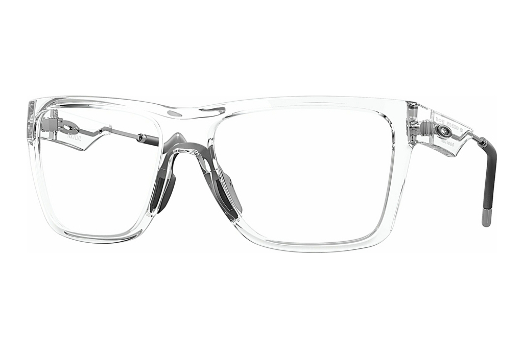 Oakley   OX8028 802803 Polished Clear