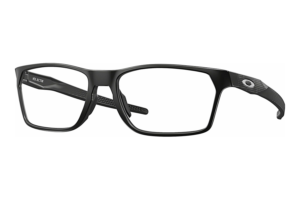 Oakley   OX8032 803205 Satin Black