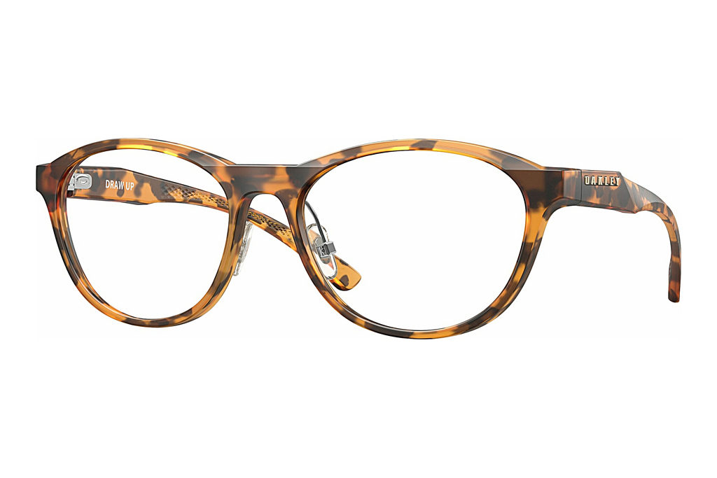 Oakley   OX8057 805708 Matte Ginger Tortoise