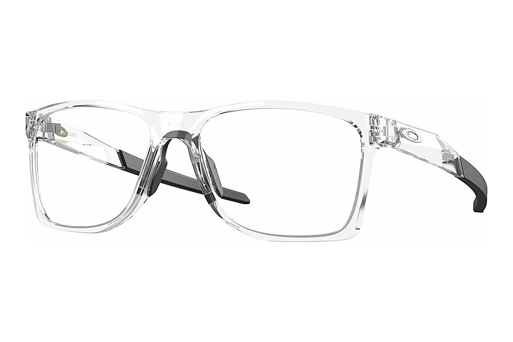 Oakley   OX8173 817309 Polished Clear