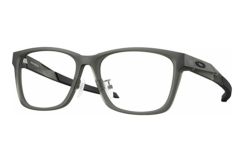 Oakley   OX8196D 819602 Satin Grey Smoke