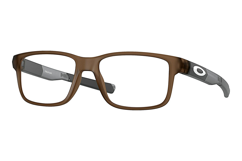 Oakley   OY8007 800705 SATIN BROWN SMOKE