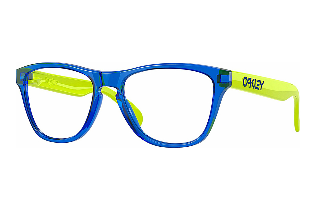 Oakley   OY8009 800903 Polished Sea Glass