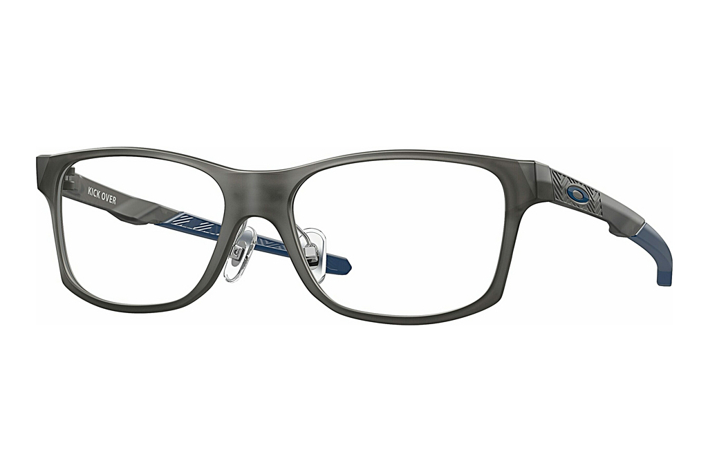 Oakley   OY8025D 802502 Satin Grey Smoke