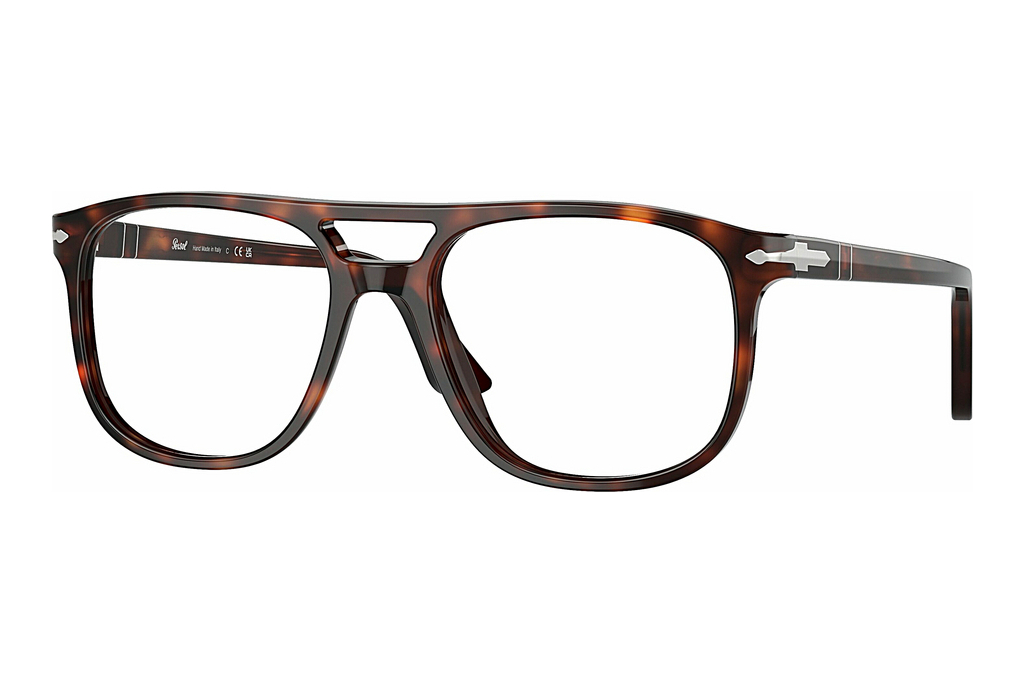 Persol   PO3329V 24 Havana