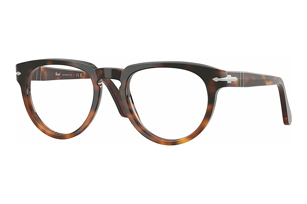 Persol   PO3377V 1160 Tortoise Dark Brown