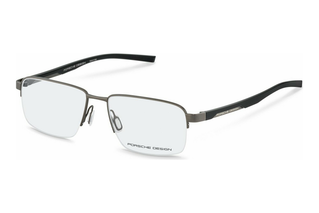 Porsche Design   P8747 B dark grey, black