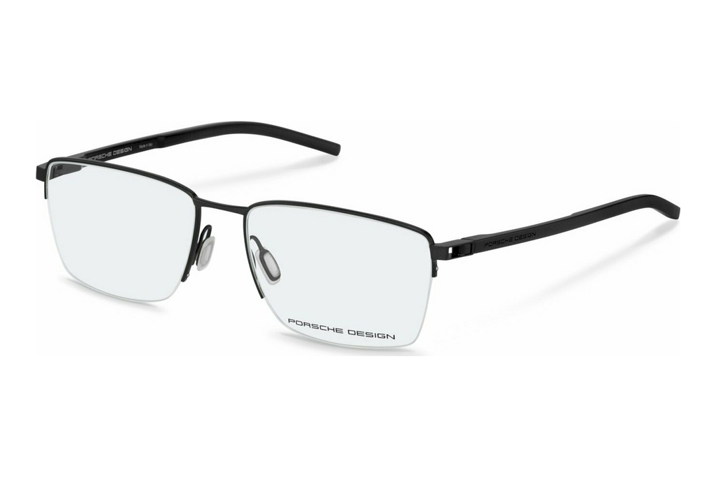 Porsche Design   P8757 A000 black, black