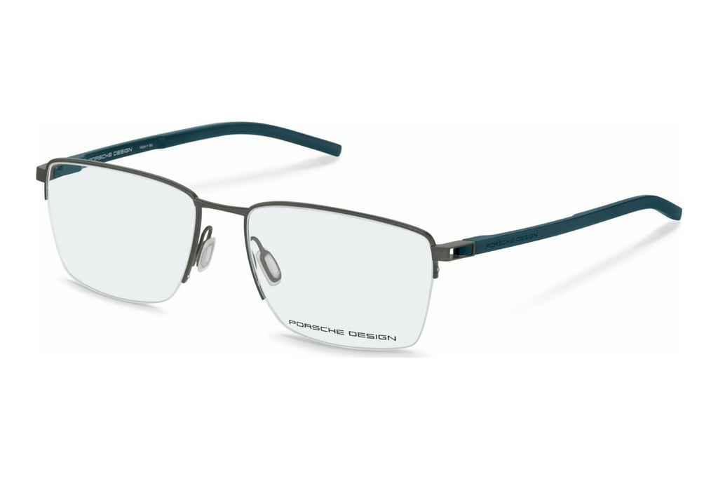 Porsche Design   P8757 C000 dark grey, blue