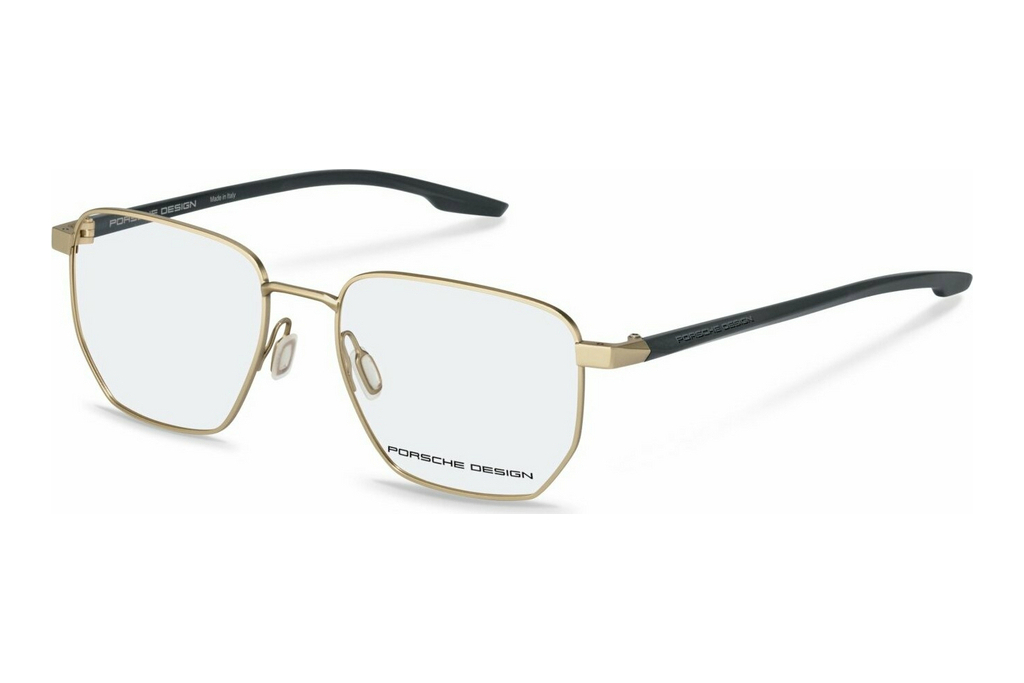 Porsche Design   P8770 B000 gold / grey