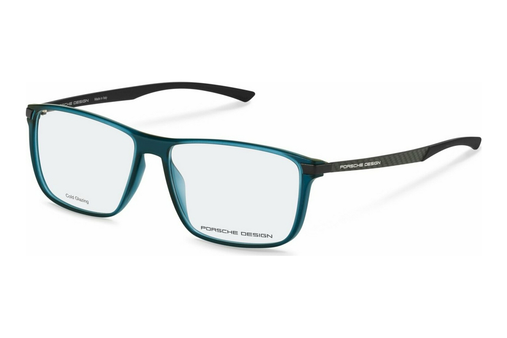 Porsche Design   P8781 C000 blue/black