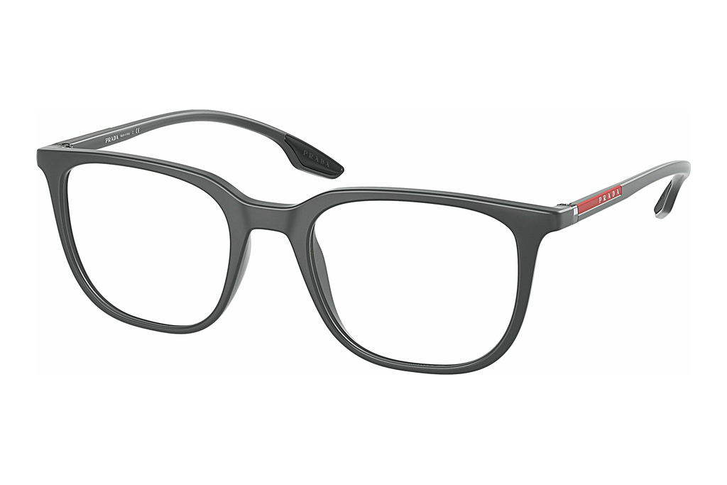 Prada Linea Rossa   PS 01OV UFK1O1 Grey Rubber