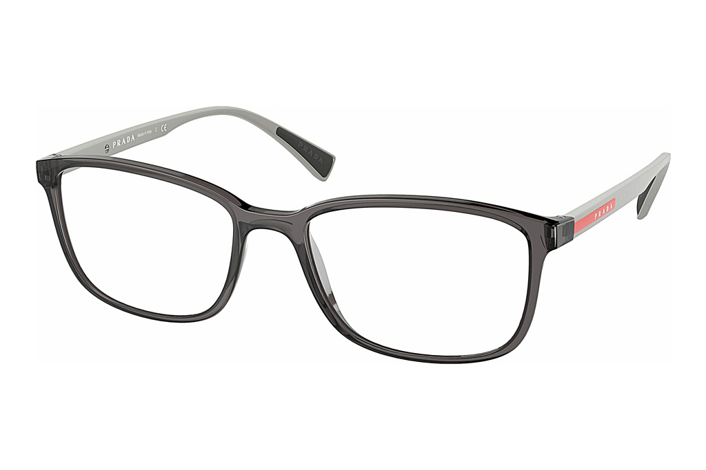 Prada Linea Rossa   PS 04IV 01D1O1 Grey