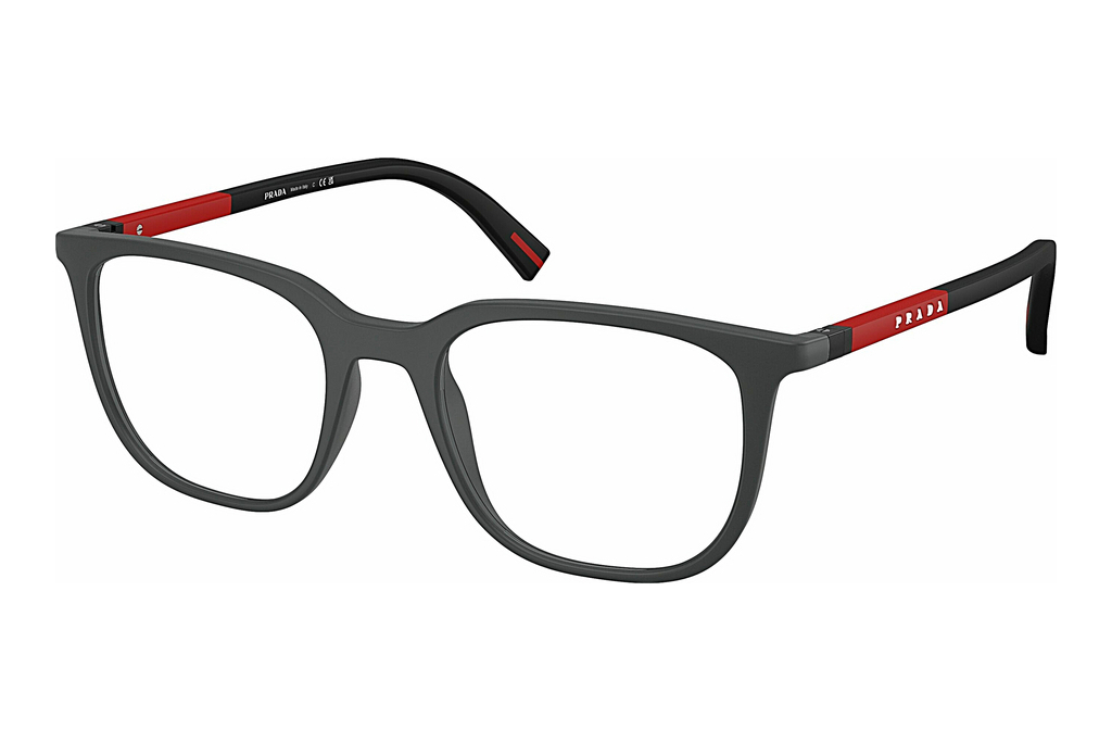 Prada Linea Rossa   PS 04RV UFK1O1 Grey Rubber